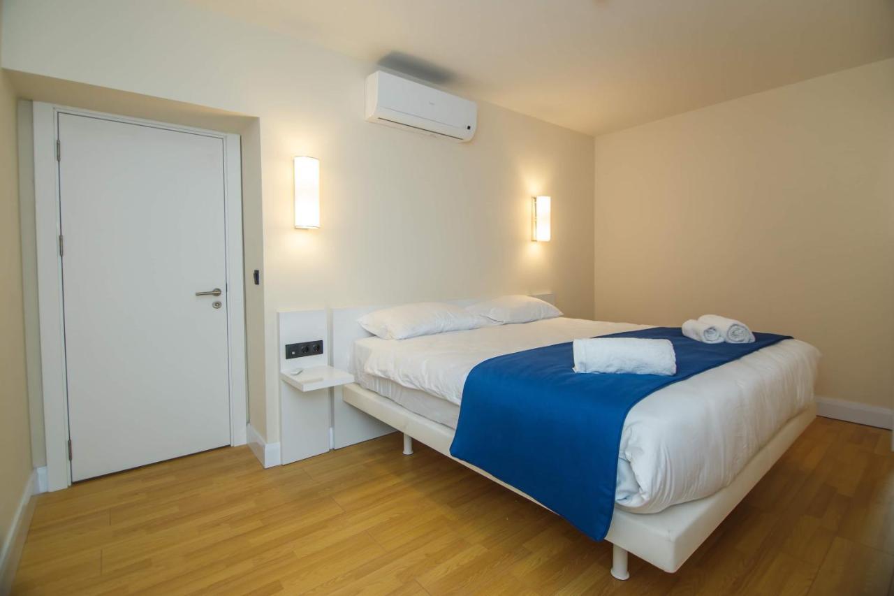 Orbi City Suites Batumi Exterior photo